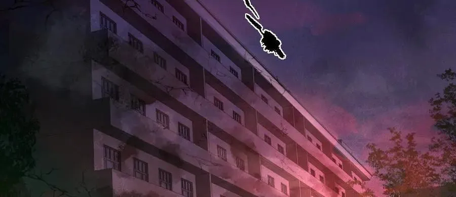 第19话：贴心的女室友97
