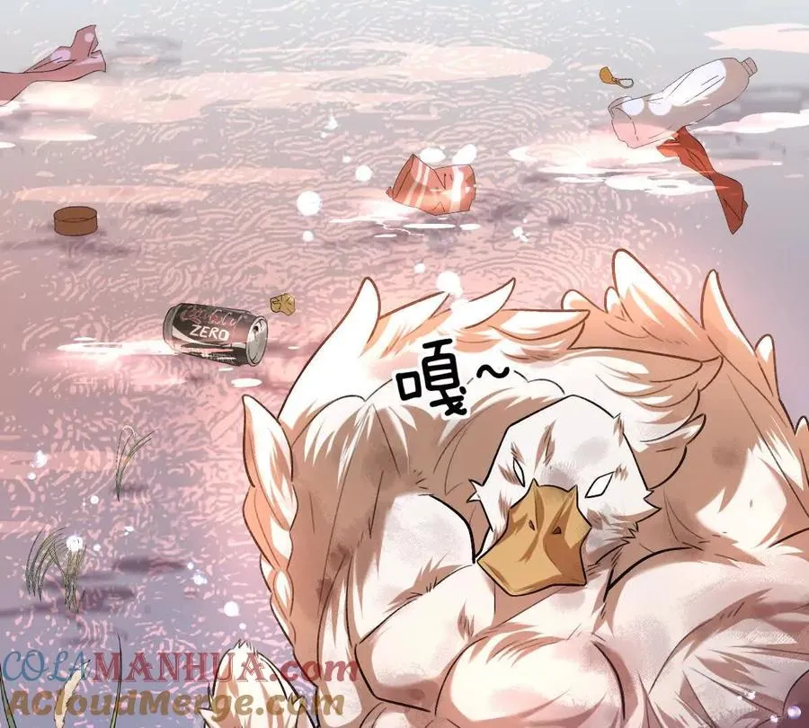 第54话：传说中的“鸭霸”44