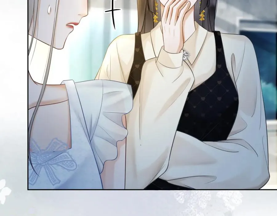 第18话 总裁要求小女佣脱衣服！33