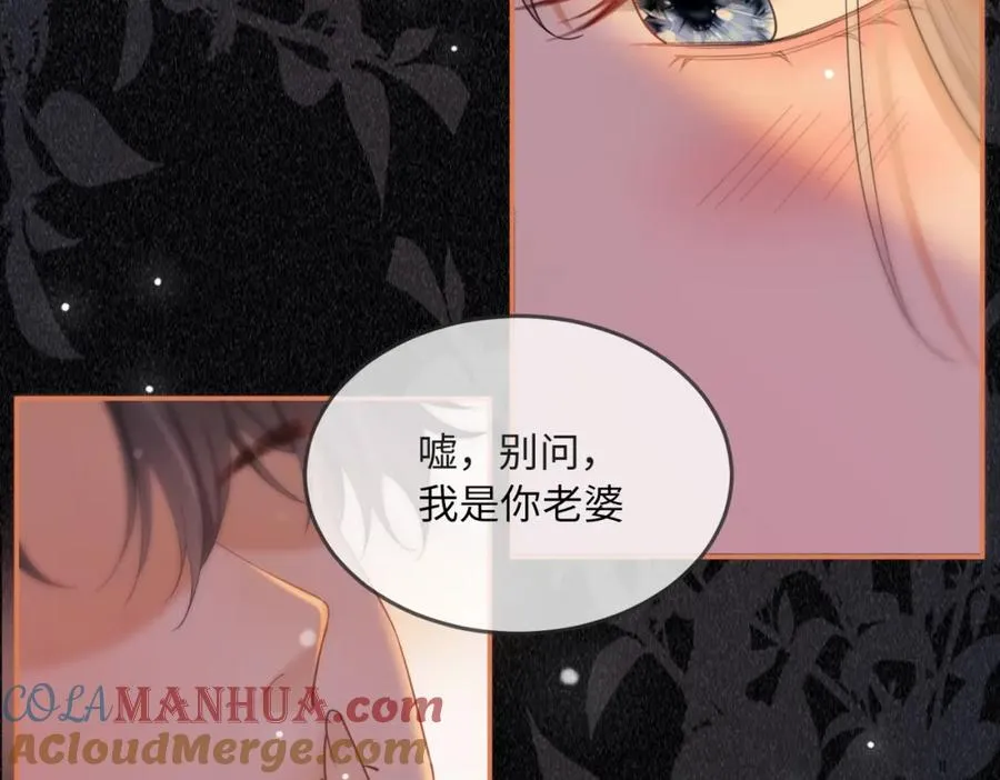 预热：冷漠多金千亿总裁X替嫁小女佣14