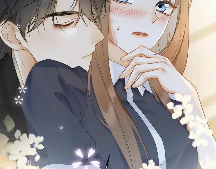 第3话 被当众念情书5