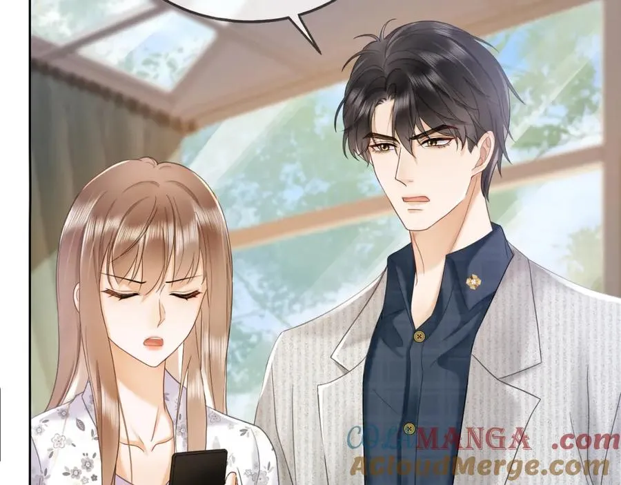第18话 总裁要求小女佣脱衣服！100