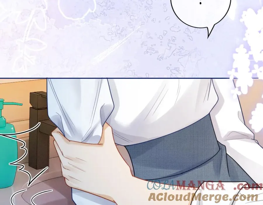 第29话 小女佣过分优秀总裁更爱了76