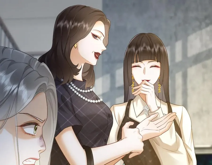 第18话 总裁要求小女佣脱衣服！21