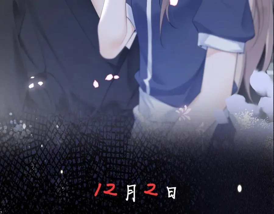 预热：冷漠多金千亿总裁X替嫁小女佣25