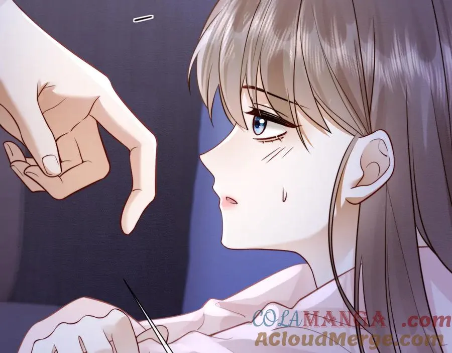 第32话 总裁替小女佣撑腰92
