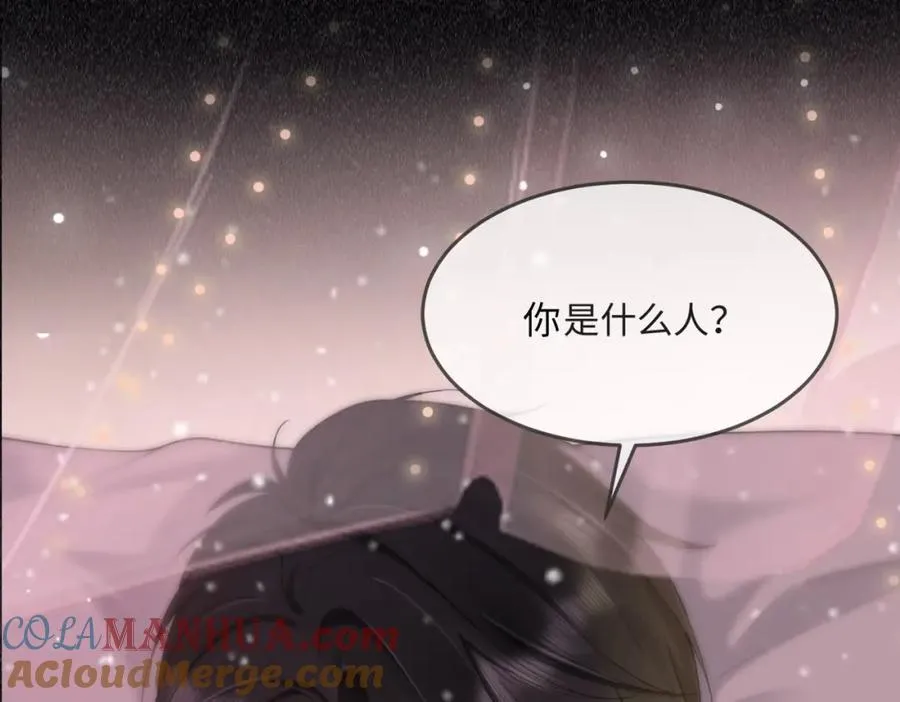 预热：冷漠多金千亿总裁X替嫁小女佣10
