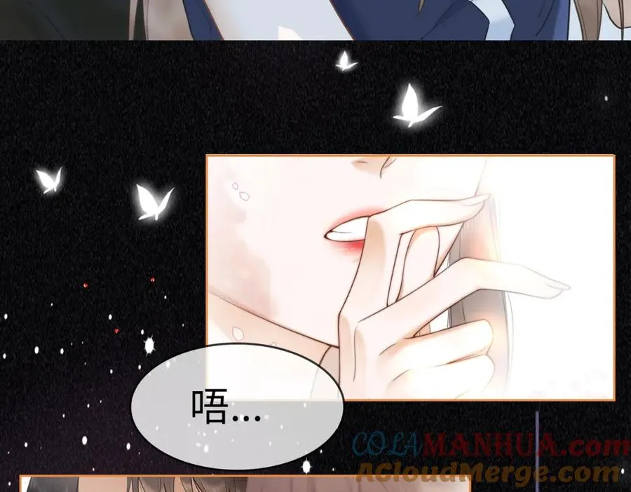 预热：冷漠多金千亿总裁X替嫁小女佣22