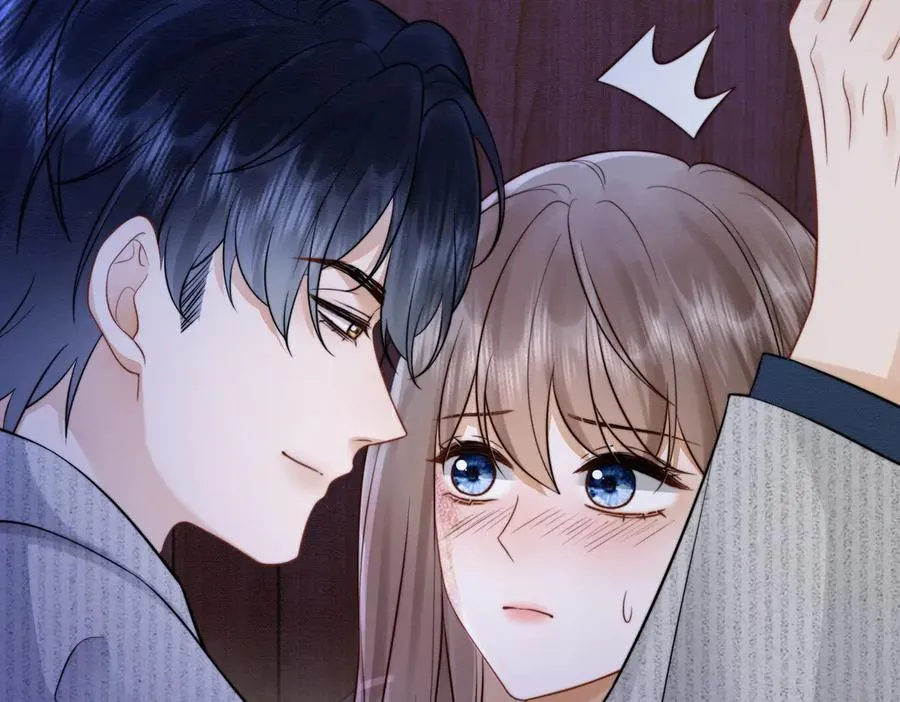 第32话 总裁替小女佣撑腰109