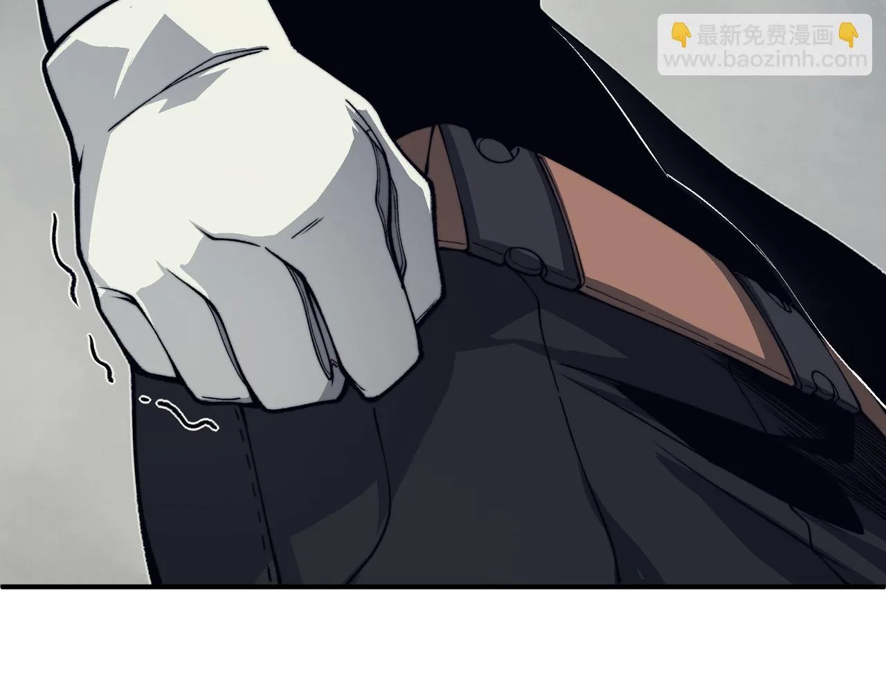 第15话 　流的拼命！2