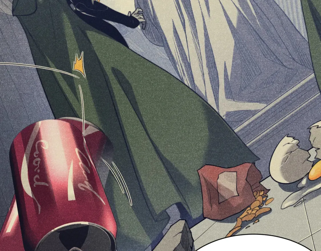 第46话 元素之力的道路？142