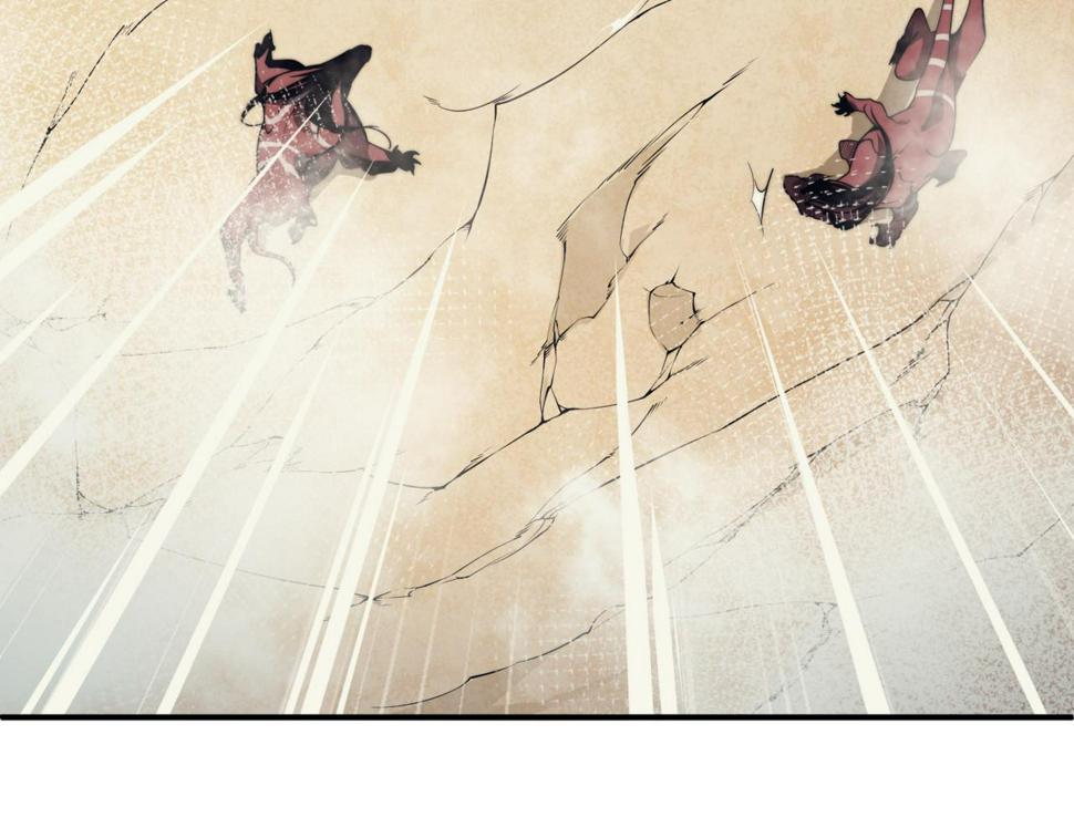 第4话 狩猎开始，恶魔的感知！100