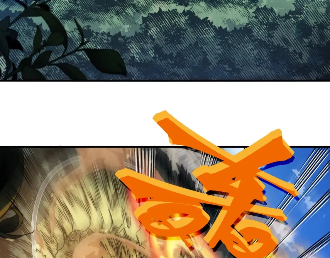 第43话 单挑四鳍！？意外突生！12