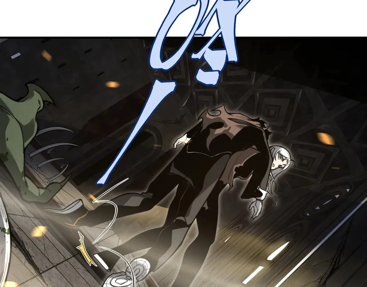 第57话 黑白流登场！32