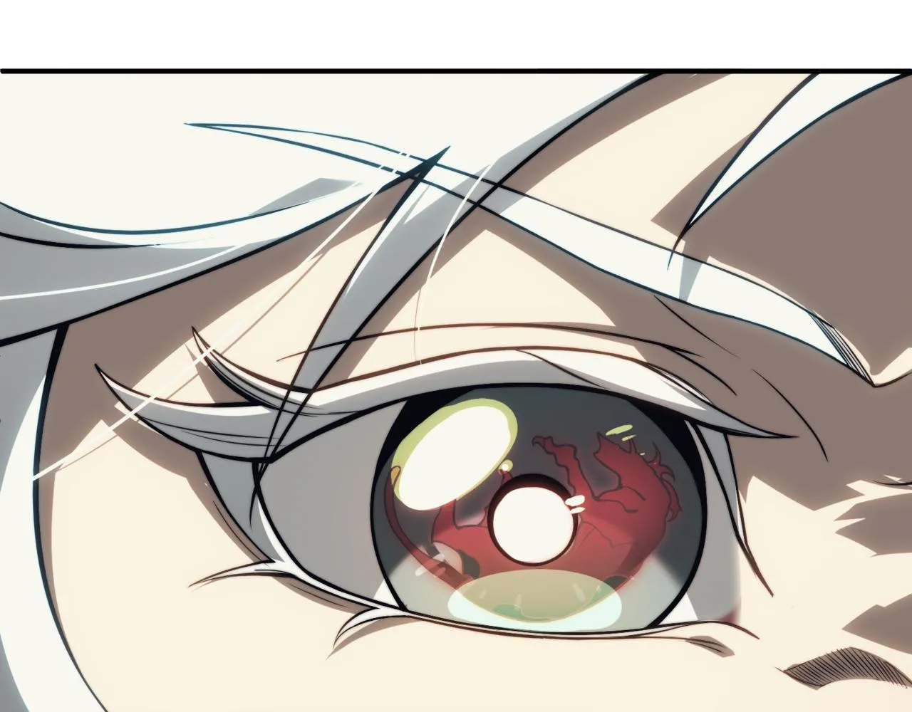第5话 首次小组配合！昂的测试！97
