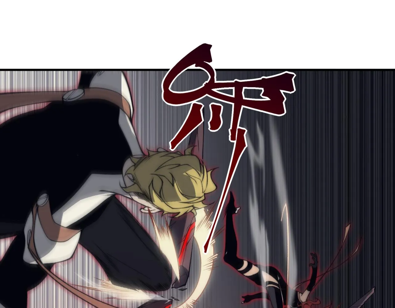 第14话 恶魔潮与被掳走的队友167