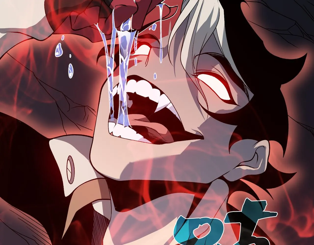 第17话 　　  人还是恶魔194