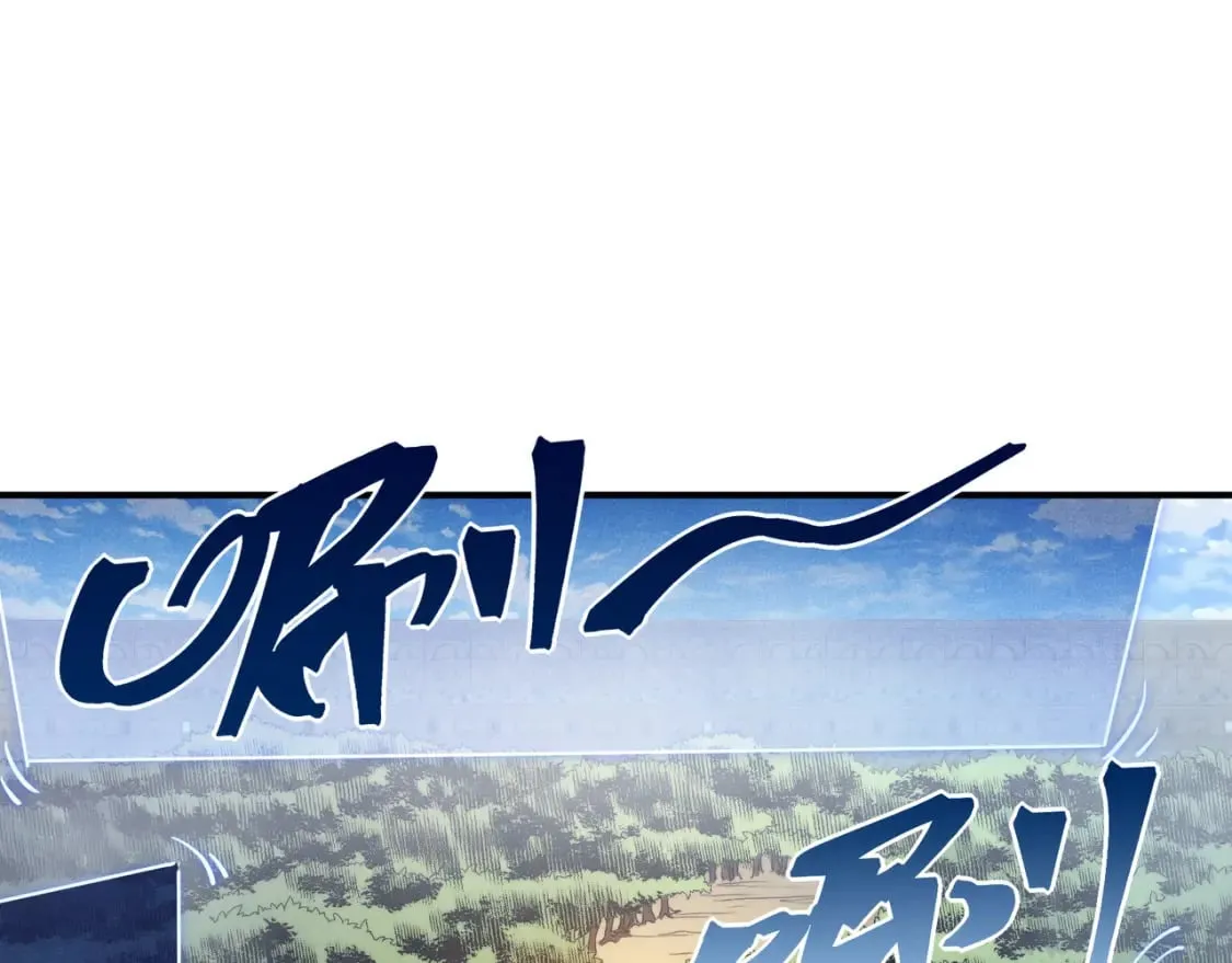 第43话 单挑四鳍！？意外突生！45