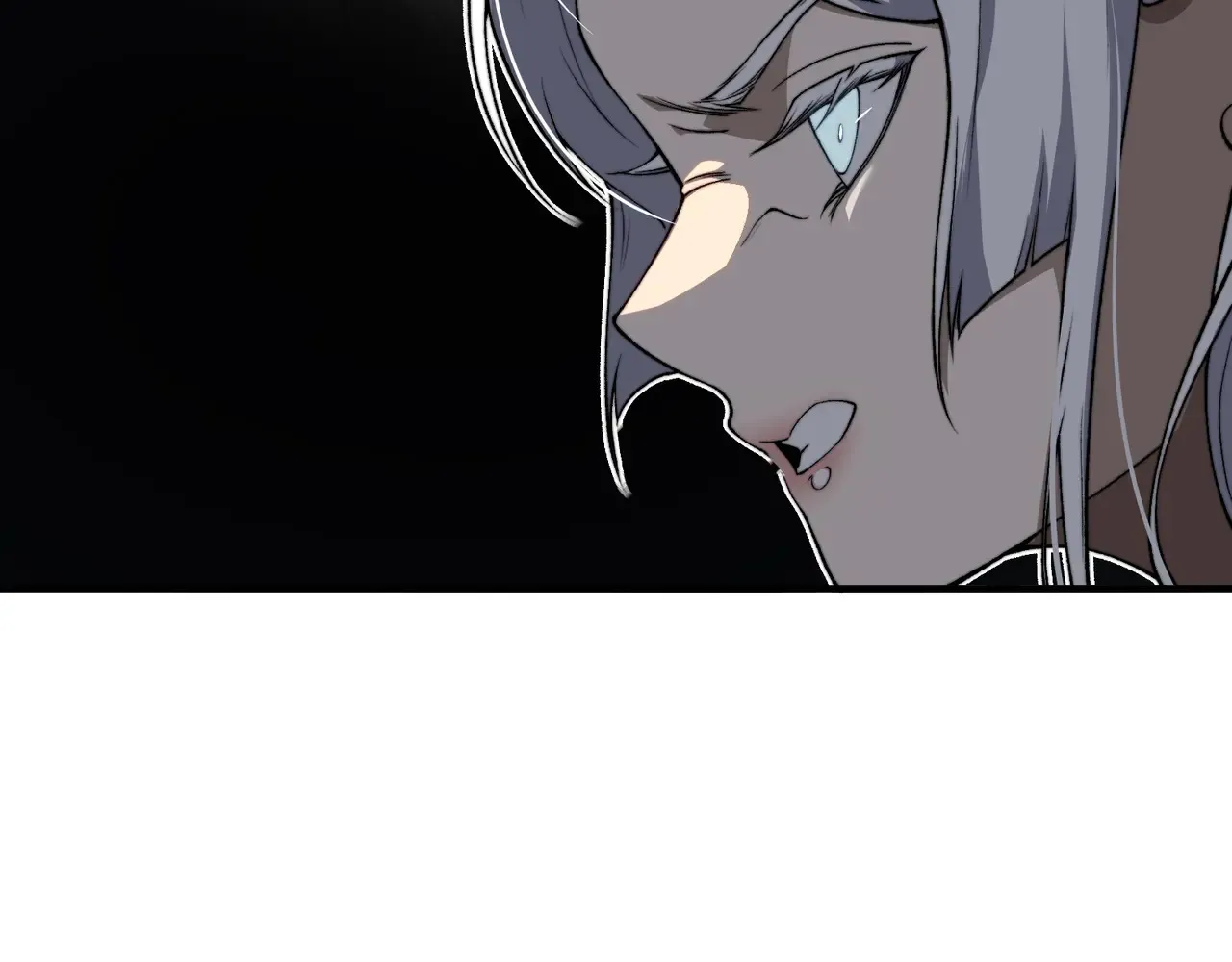第57话 黑白流登场！6