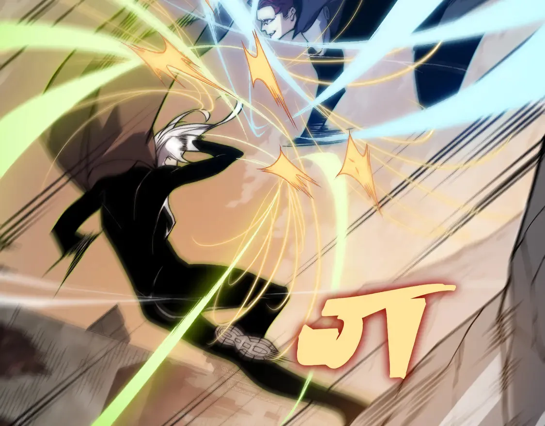 第53话 元素恶魔出现！24