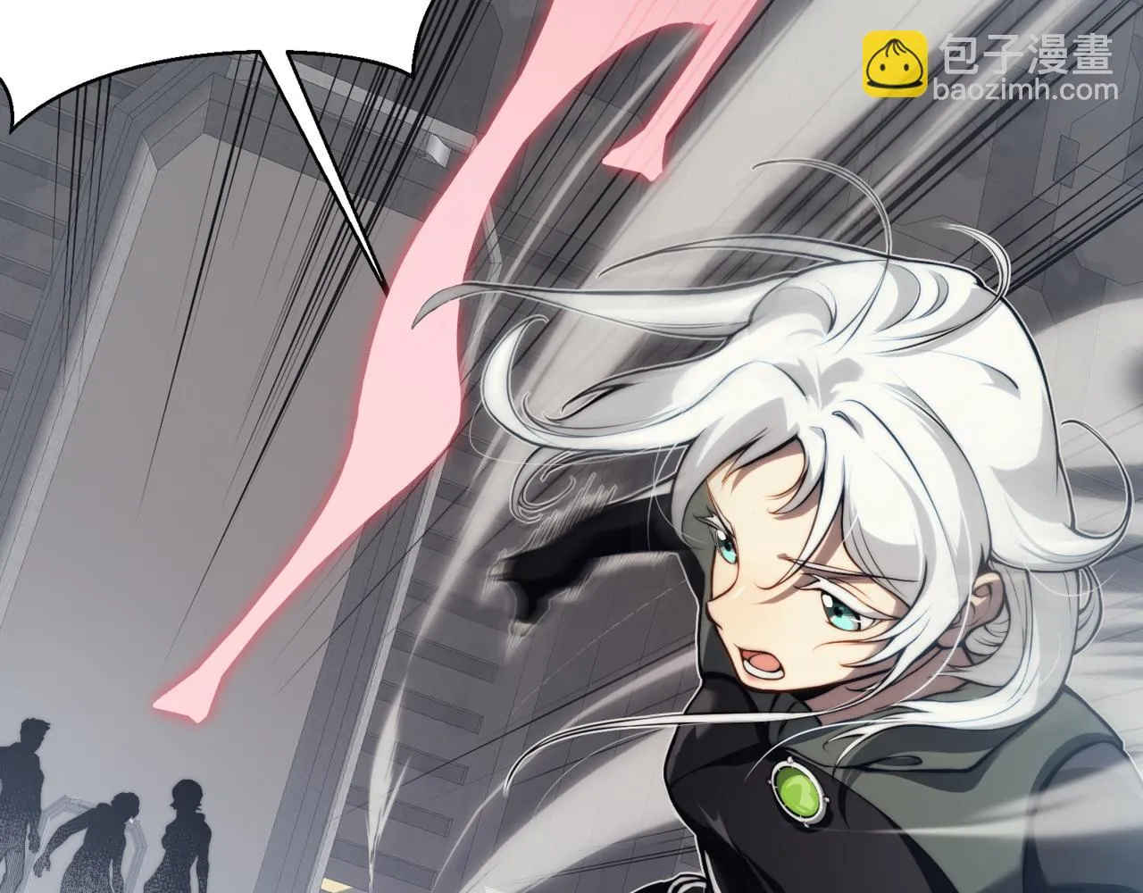 第5话 首次小组配合！昂的测试！21