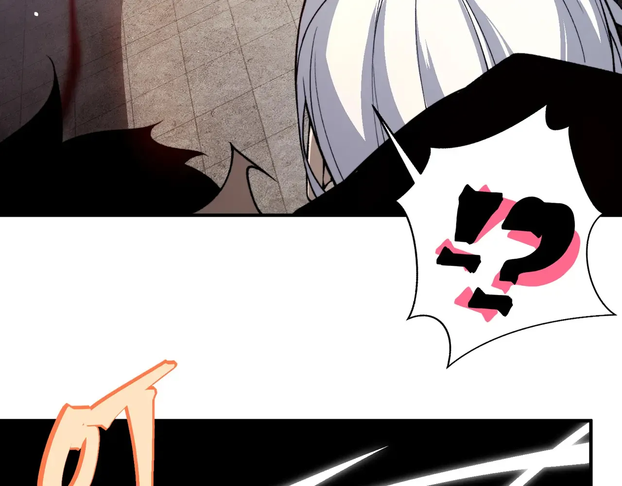 第57话 黑白流登场！18