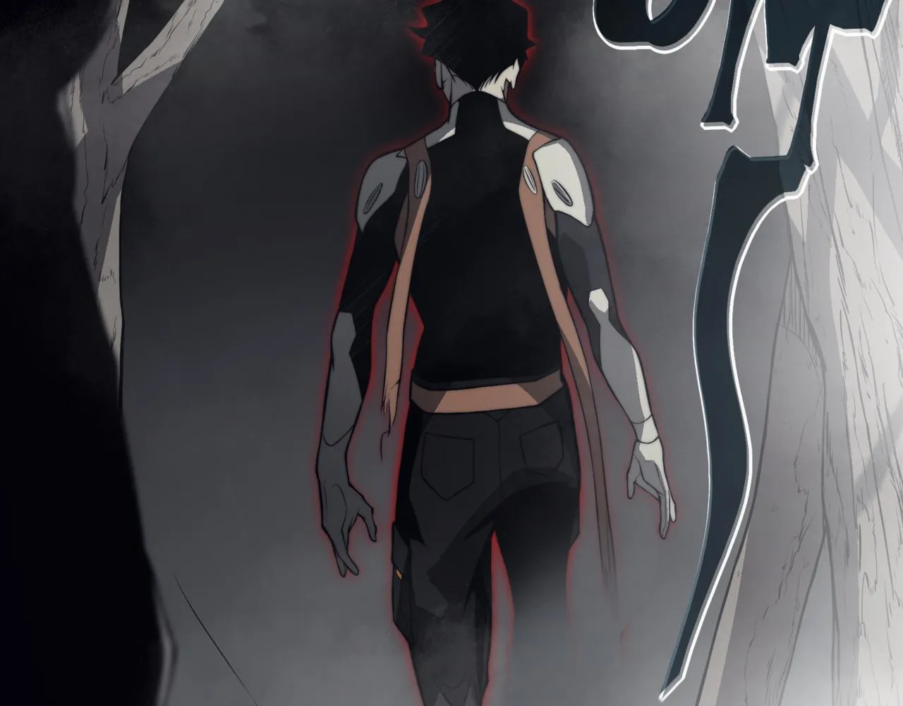 第13话 上个世纪的捕捉方式！112