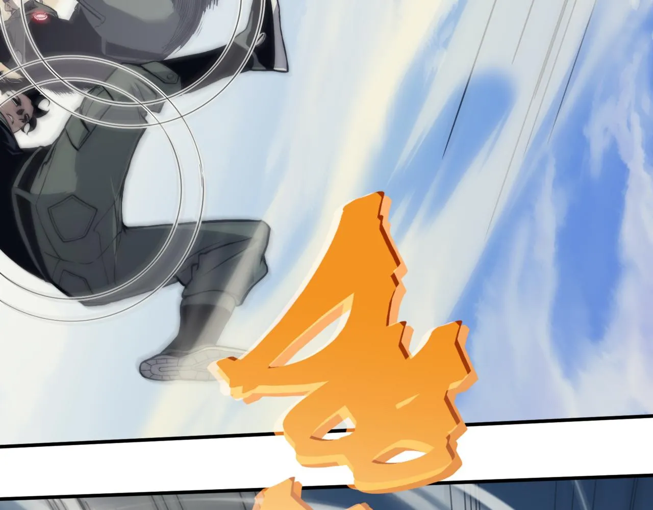 第5话 首次小组配合！昂的测试！126