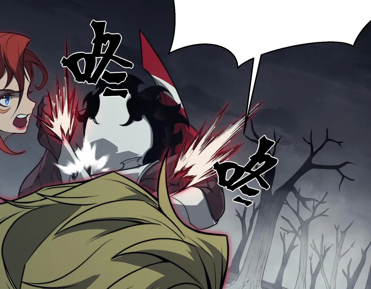 第14话 恶魔潮与被掳走的队友195