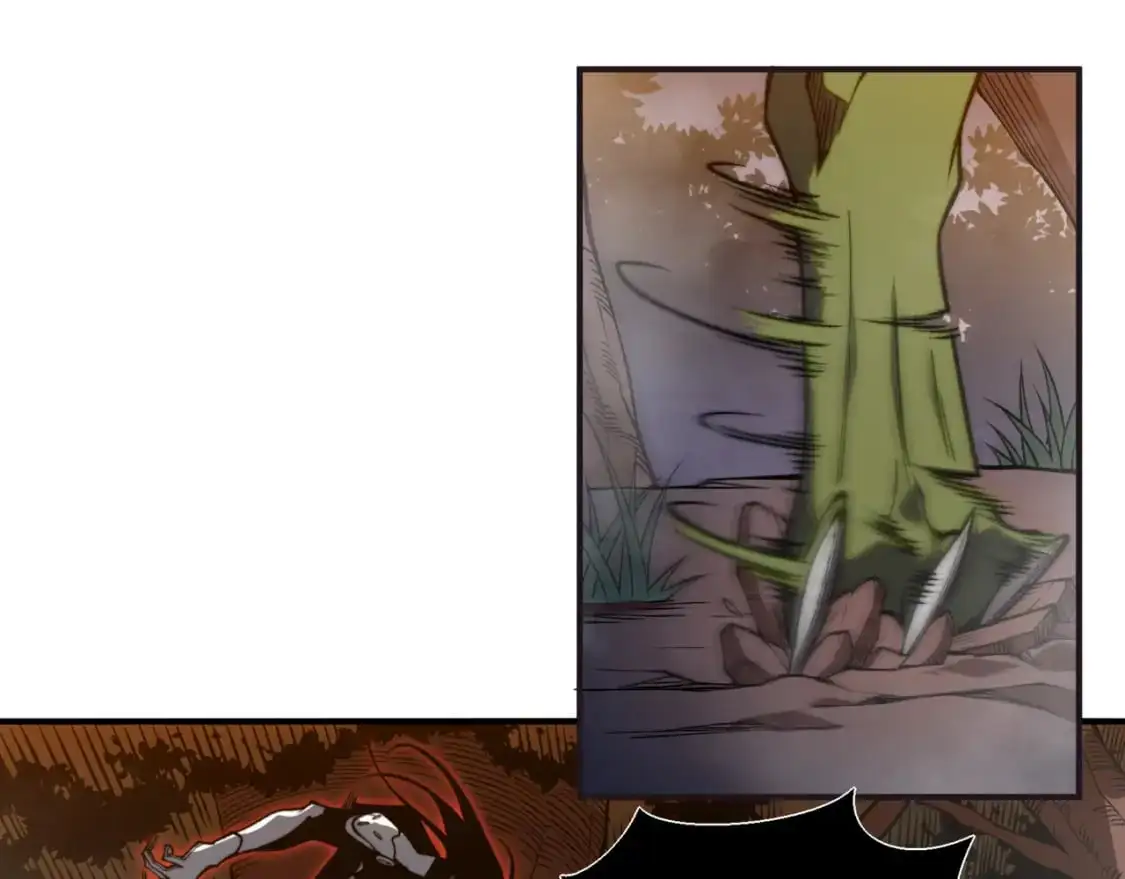 第37话 深不见底的实力67
