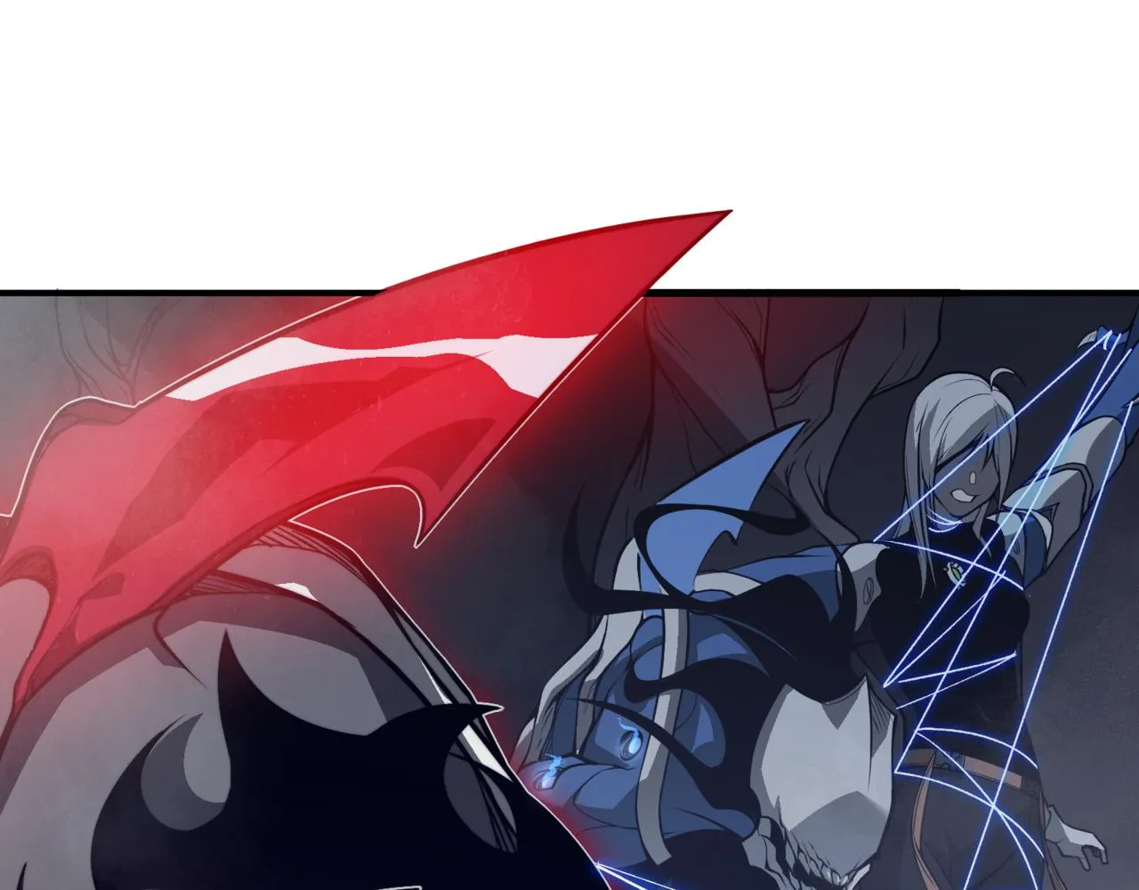 第14话 恶魔潮与被掳走的队友105