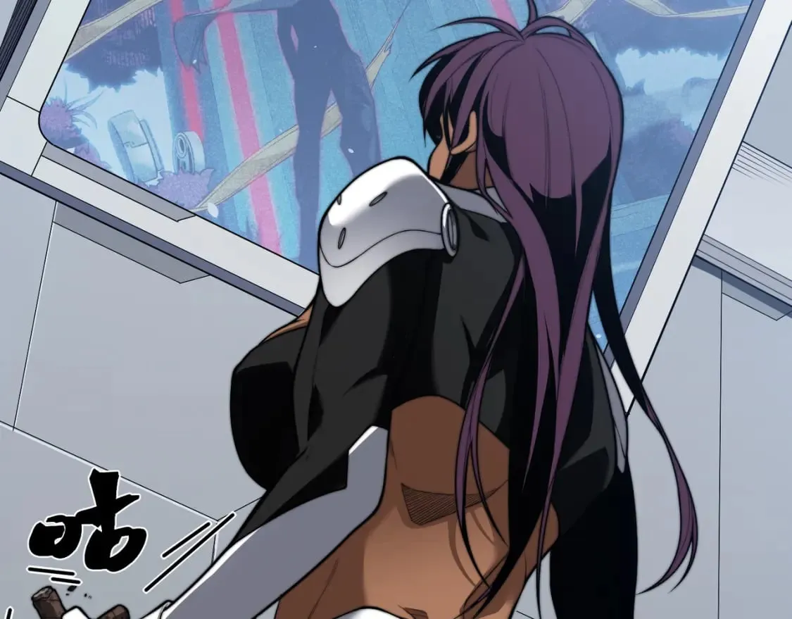 第43话 单挑四鳍！？意外突生！102