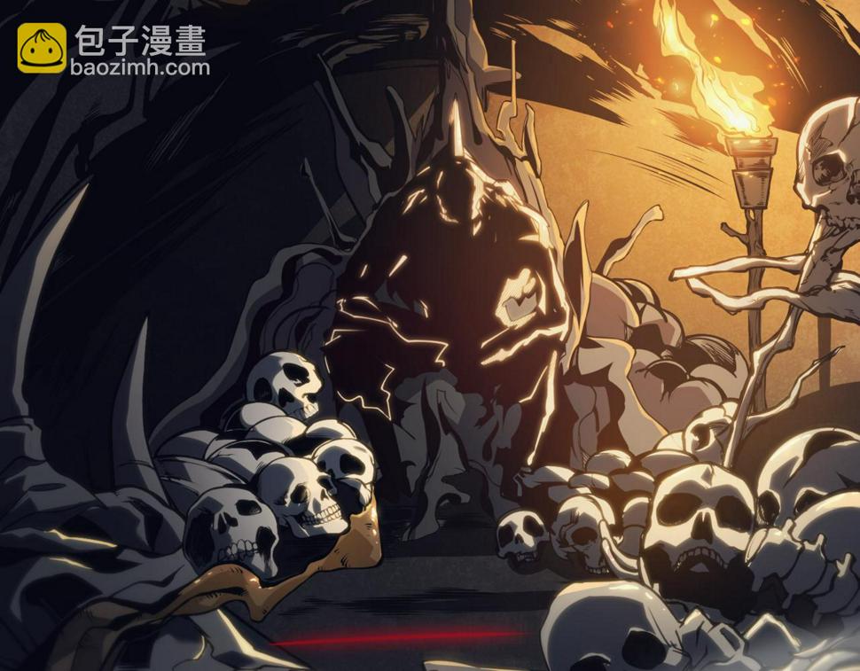 第4话 狩猎开始，恶魔的感知！45