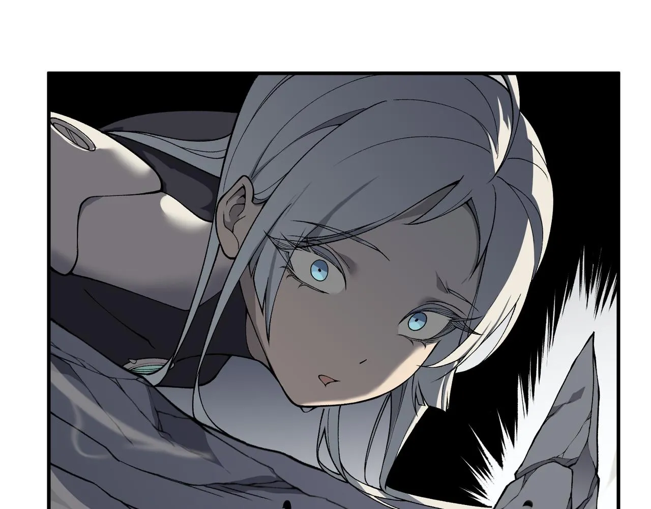 第15话 　流的拼命！97