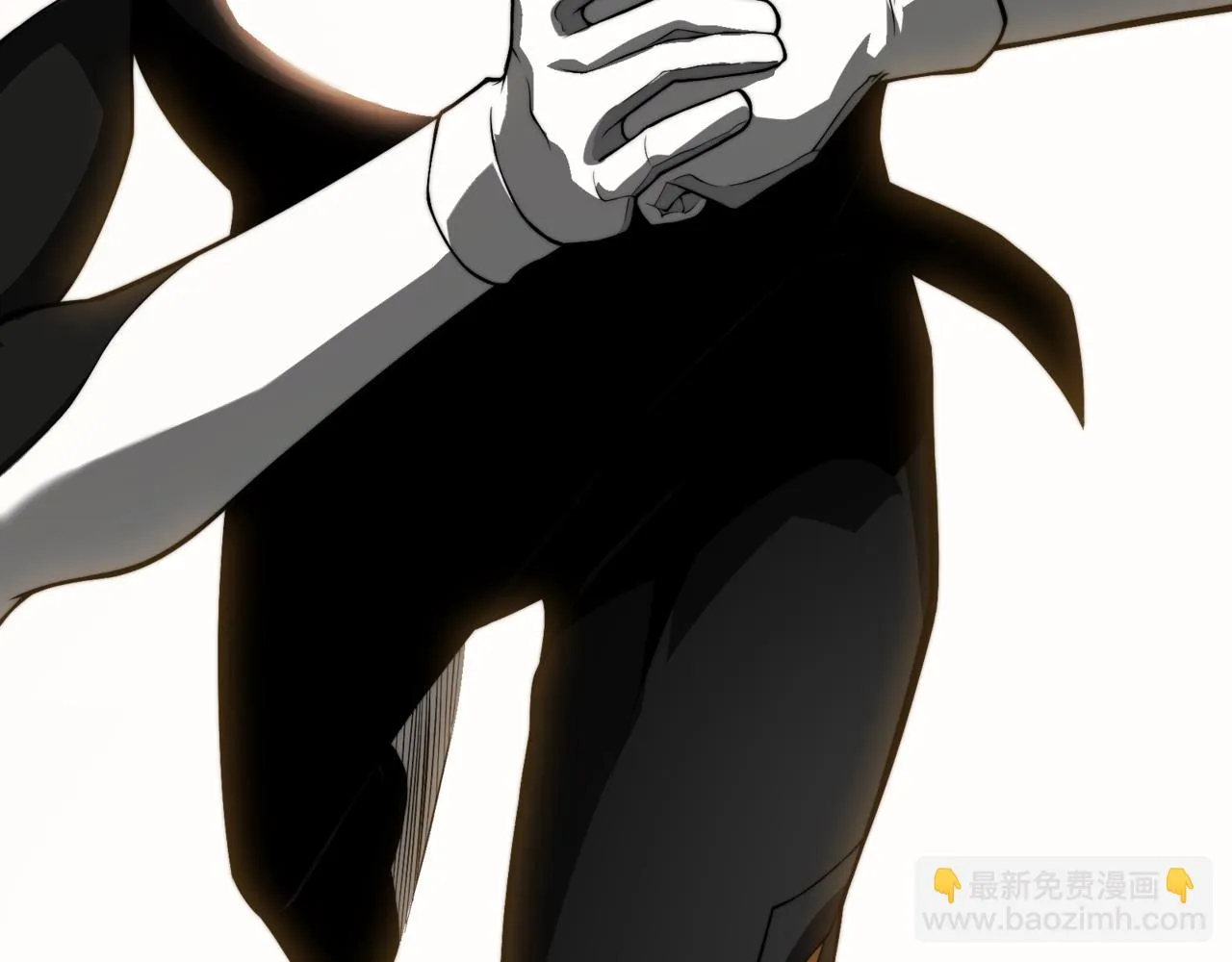 第13话 上个世纪的捕捉方式！7