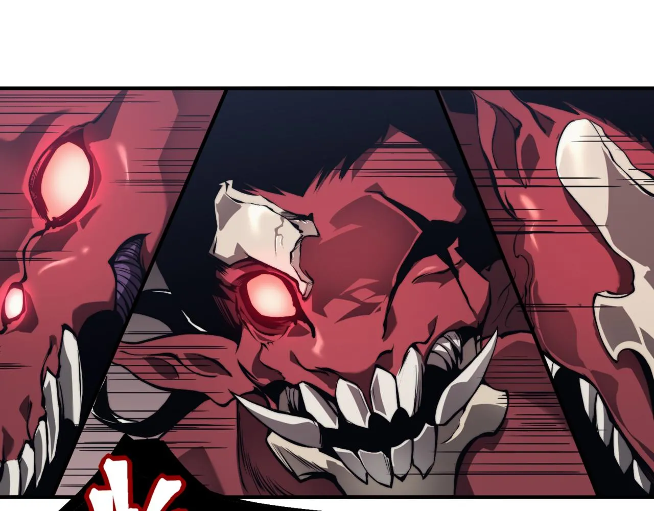 第5话 首次小组配合！昂的测试！43