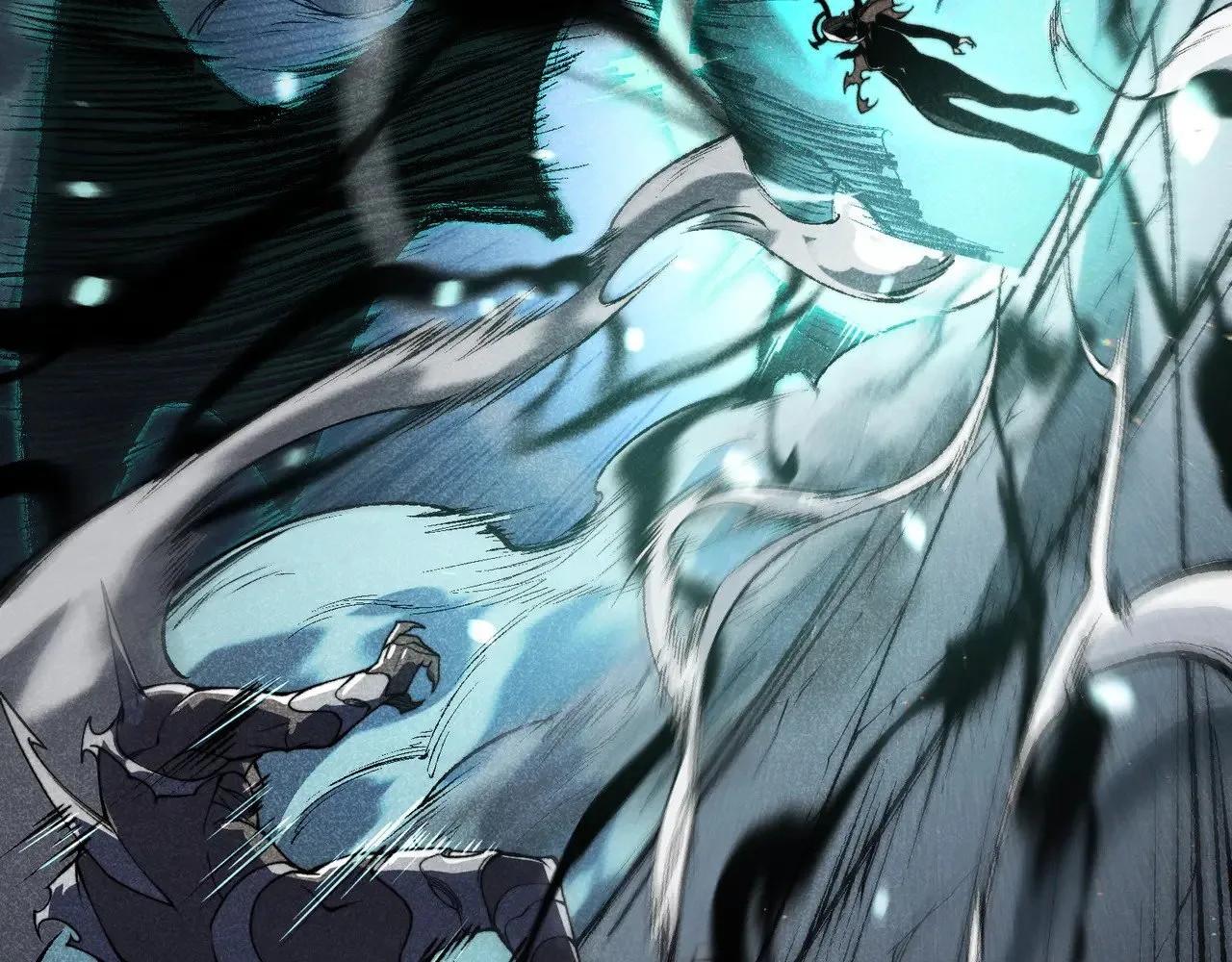 第58话 流的恶魔之力65