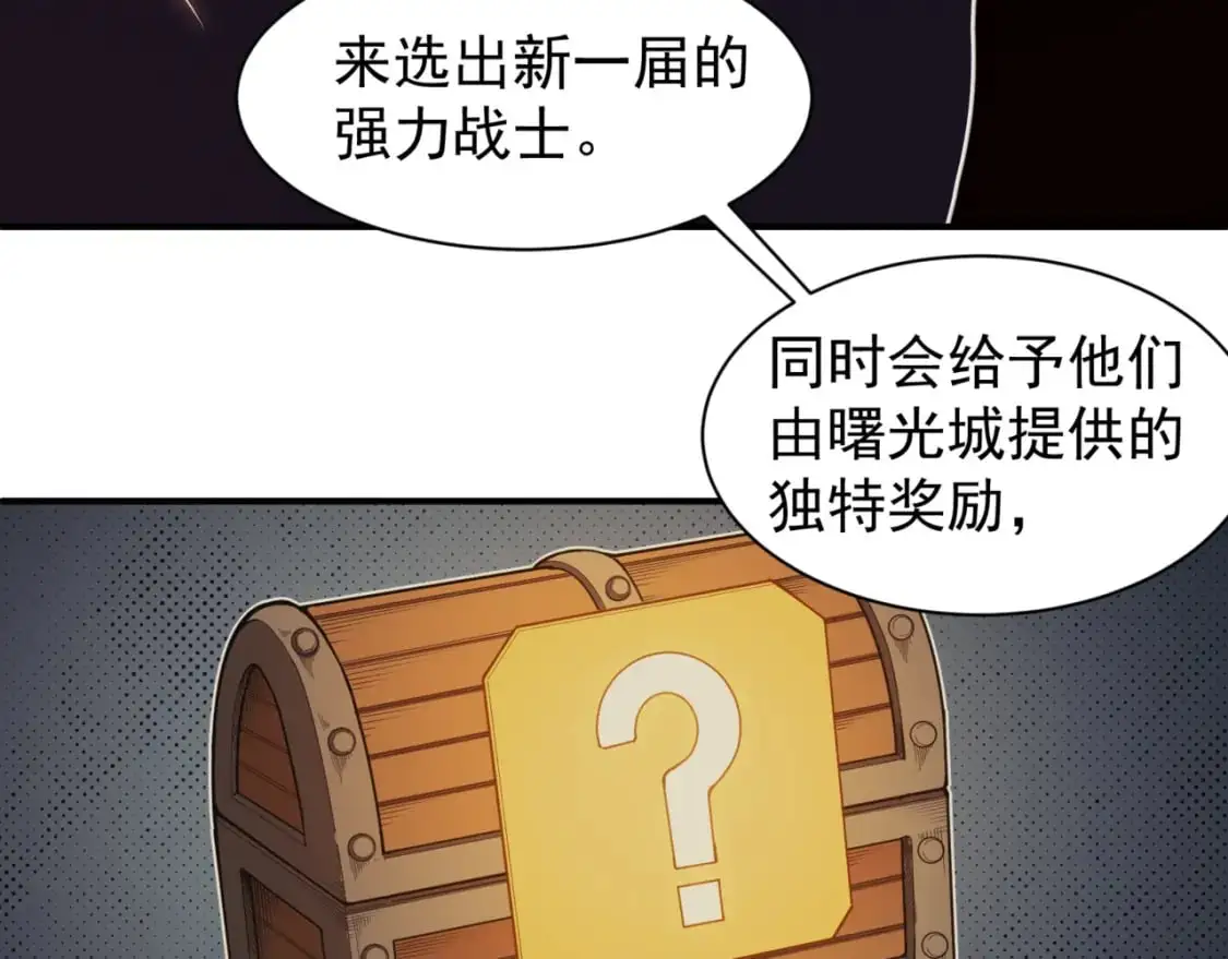 第35话 猎魔大赛100