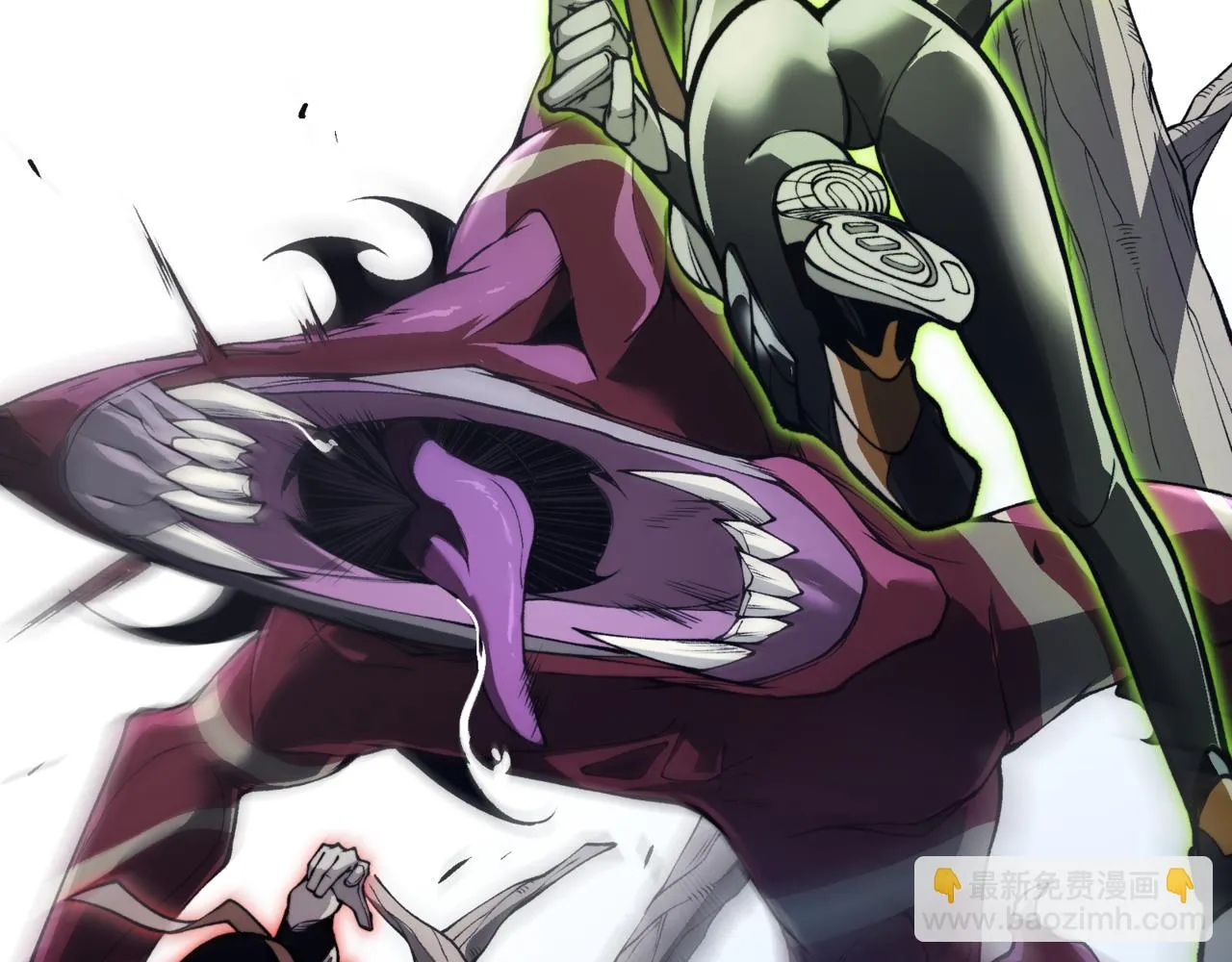 第13话 上个世纪的捕捉方式！133