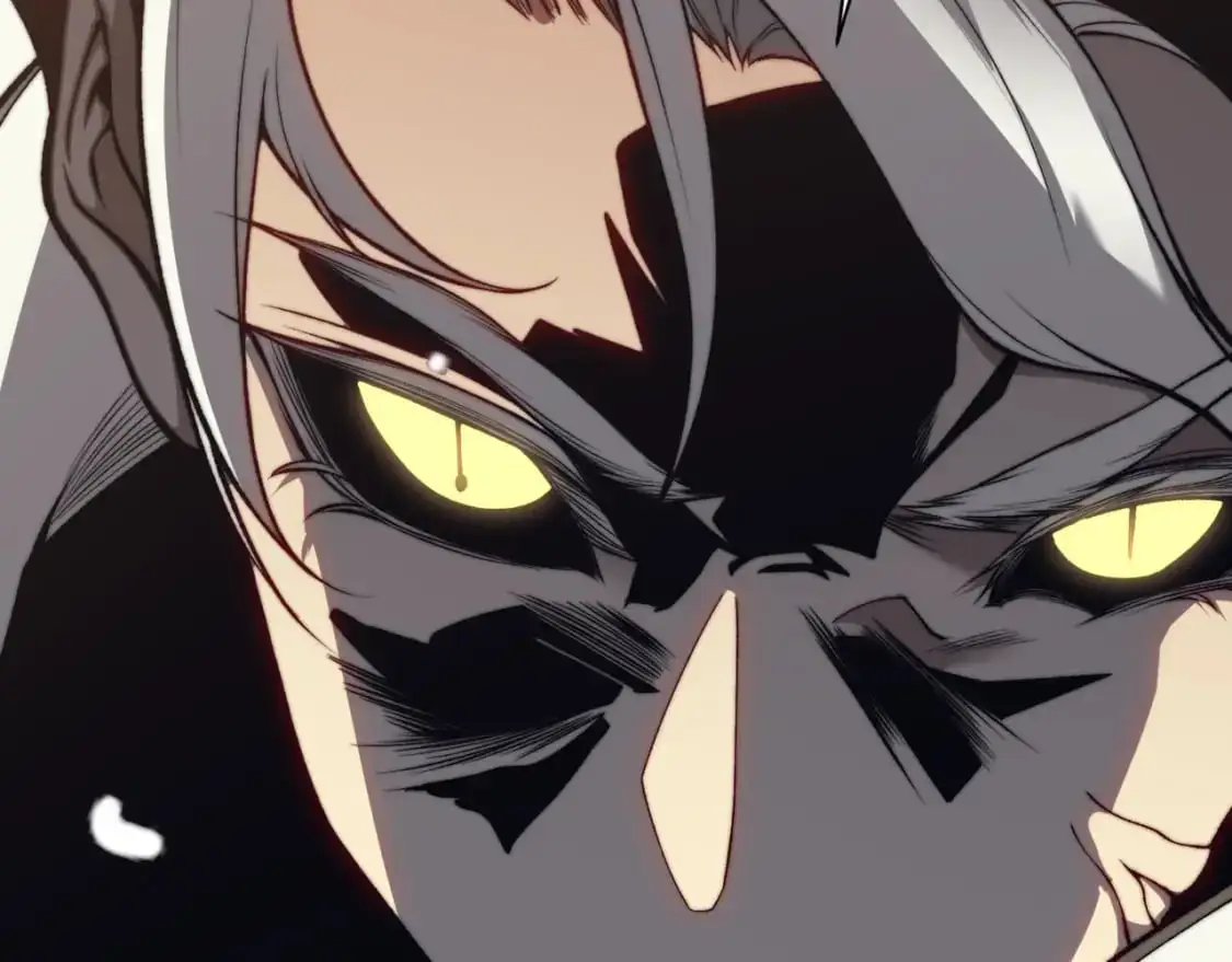 第31话 银狼猎队的越界73