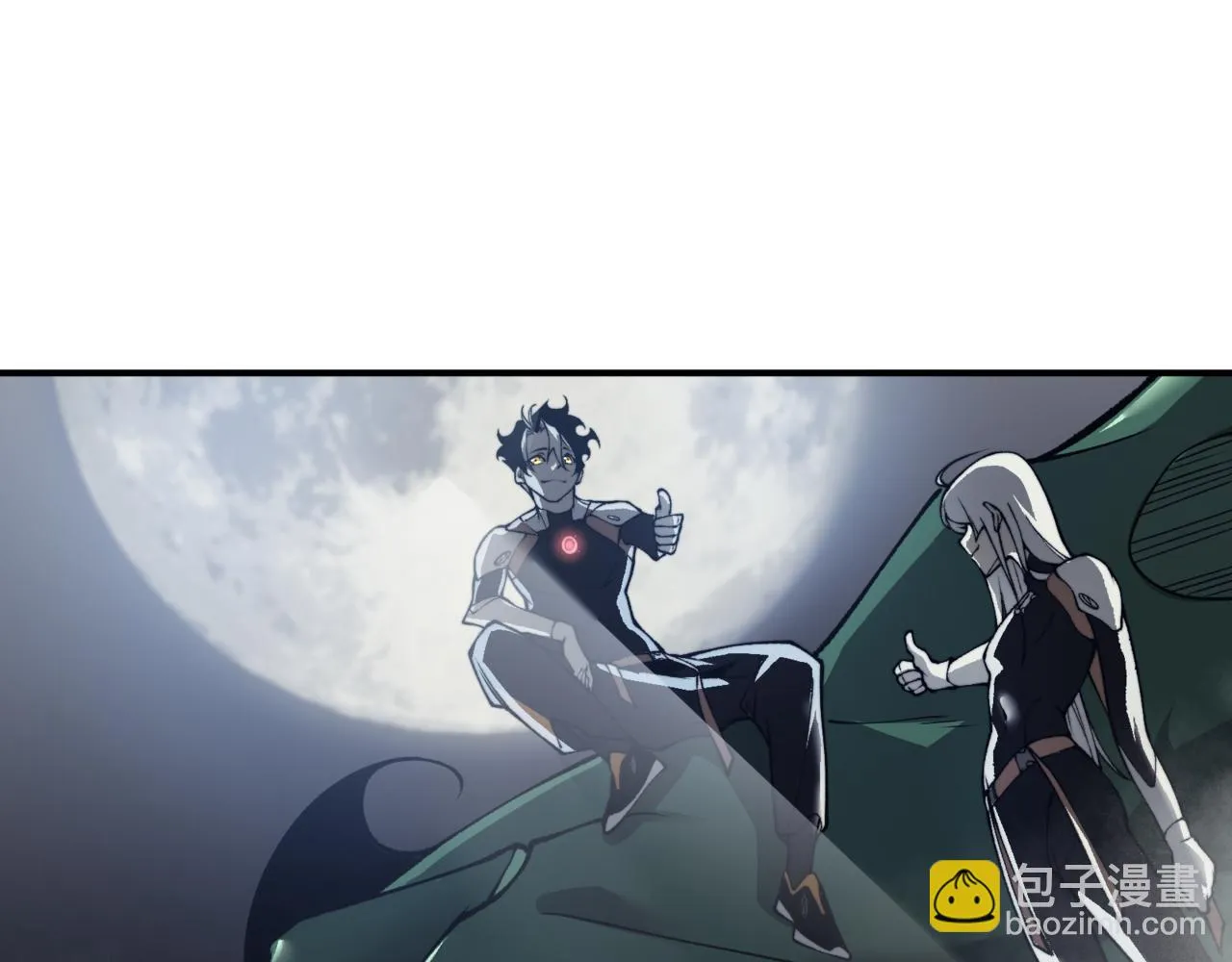 第13话 上个世纪的捕捉方式！145