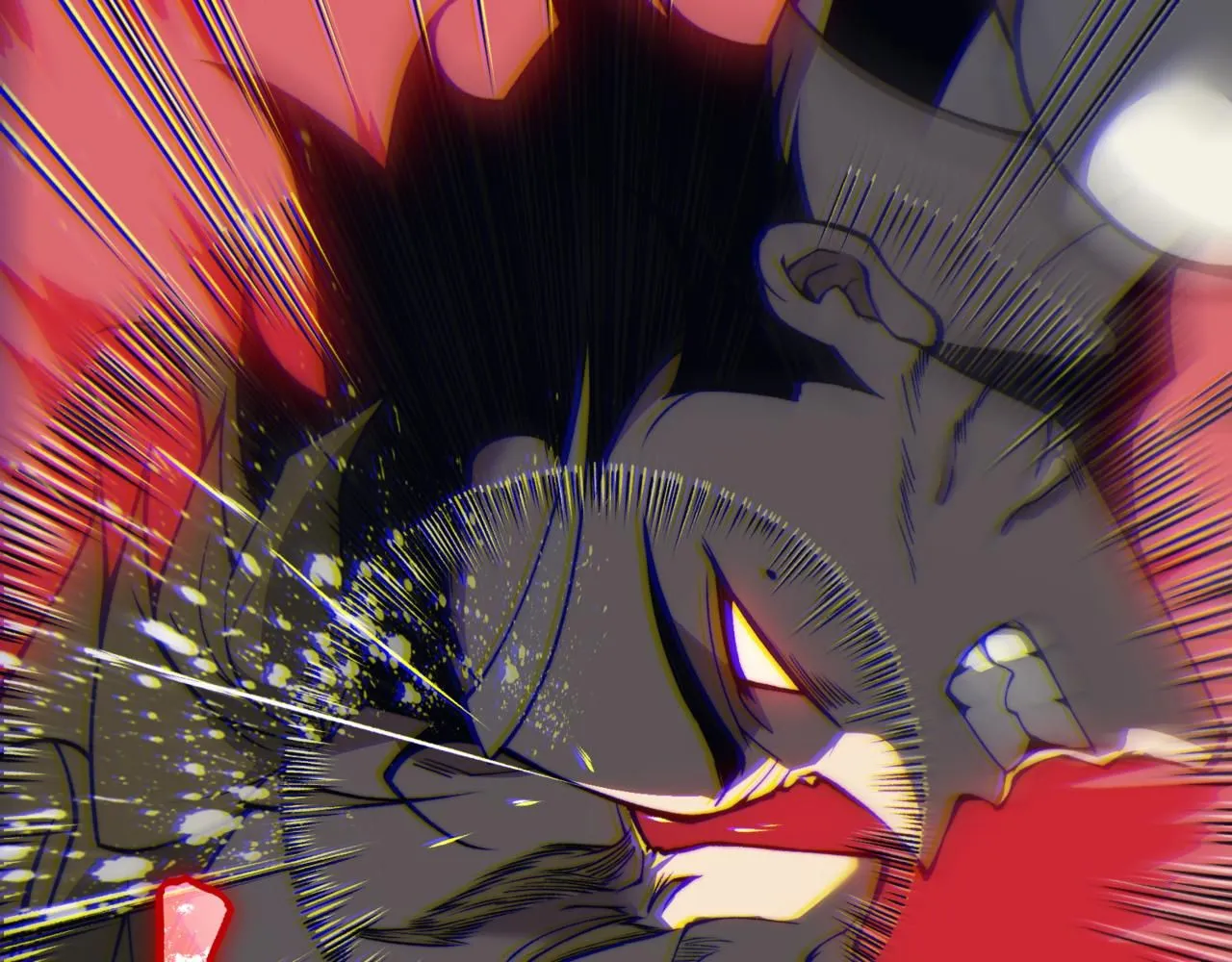 第21话 　实力88