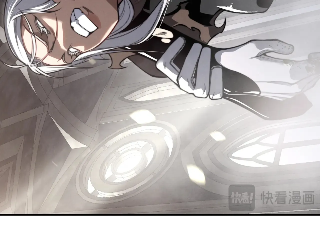 第57话 黑白流登场！25