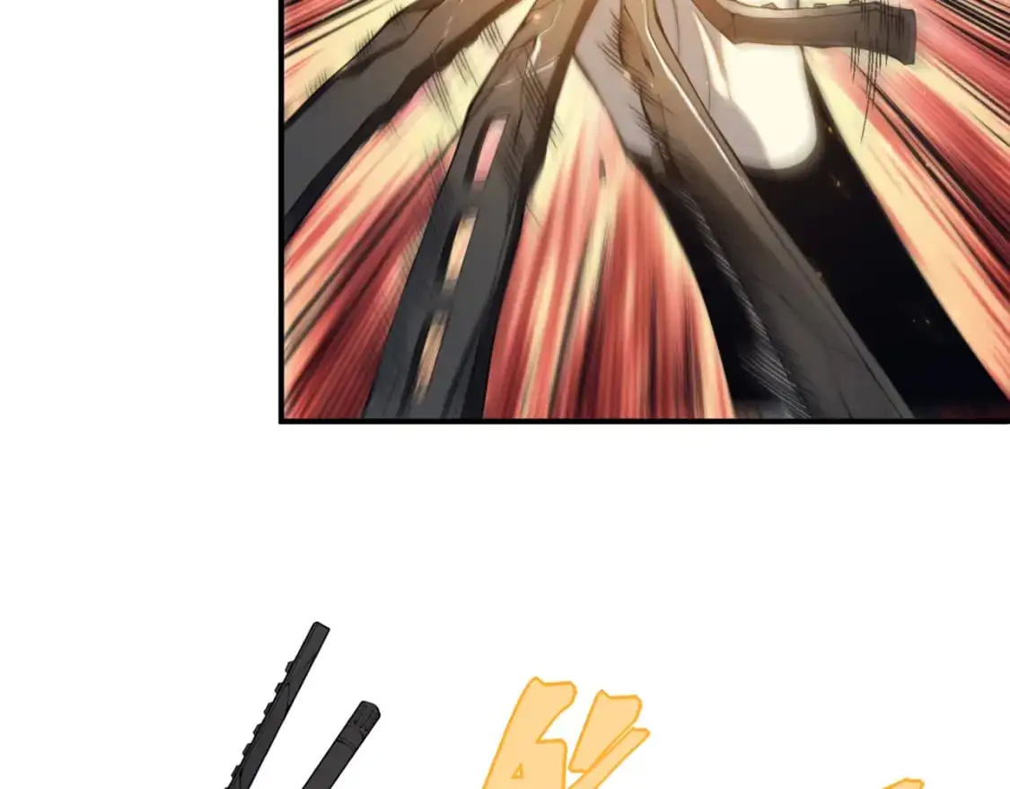 第31话 银狼猎队的越界98
