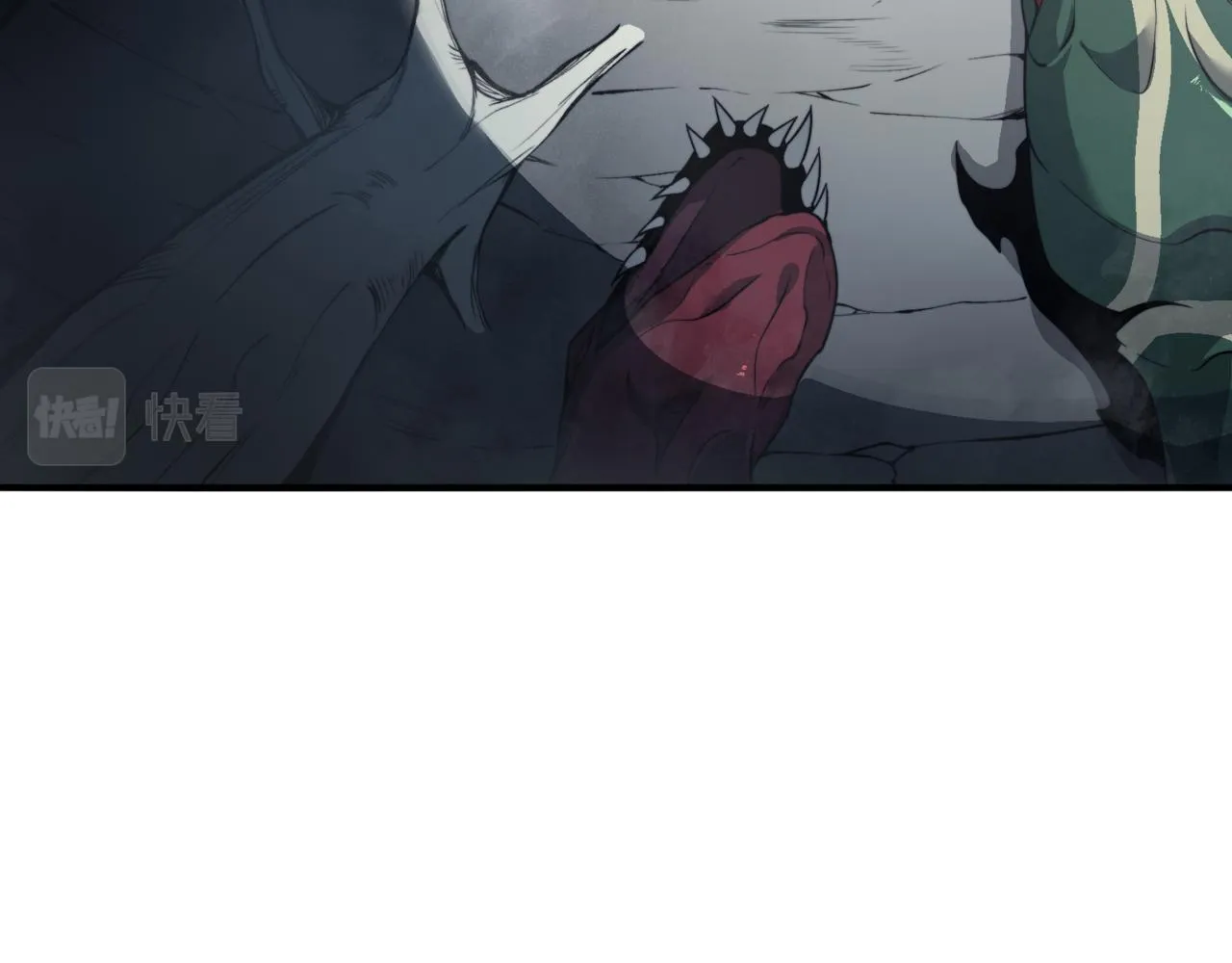 第14话 恶魔潮与被掳走的队友8