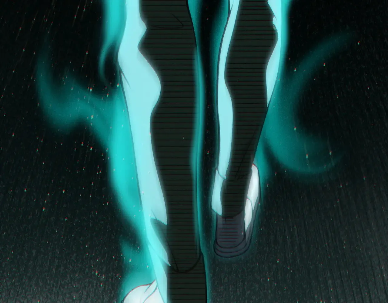 第59话 昂的炼化闯关8