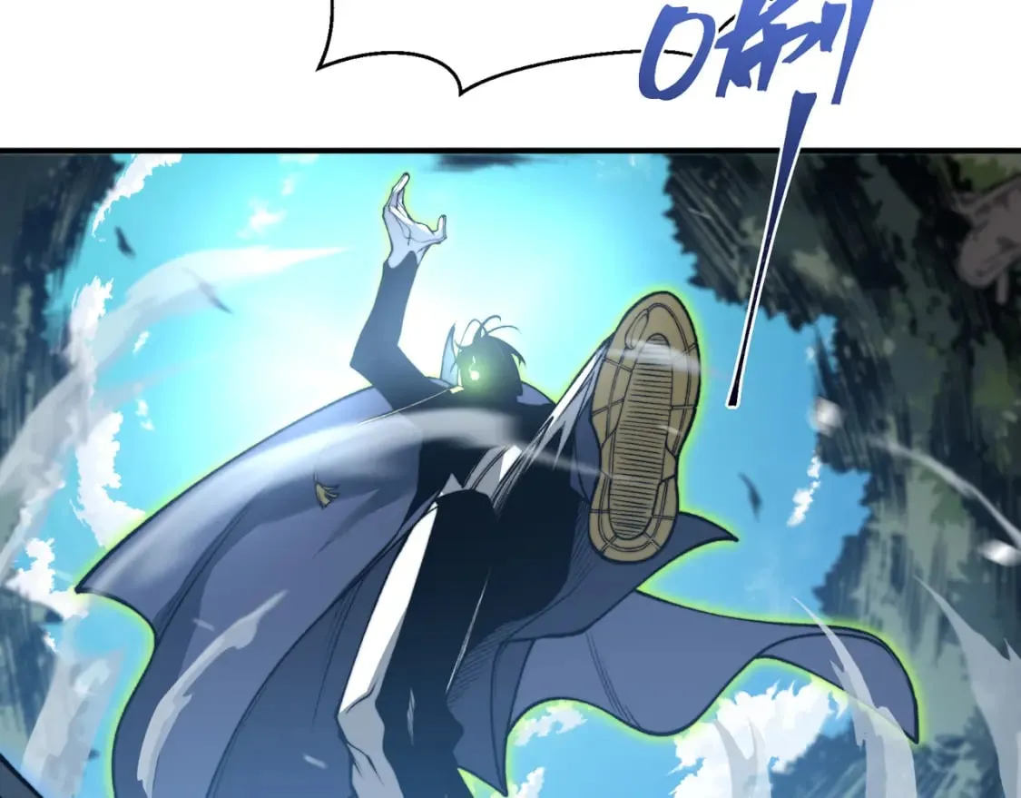 第43话 单挑四鳍！？意外突生！171