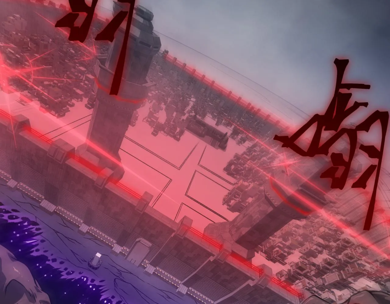 第14话 恶魔潮与被掳走的队友135