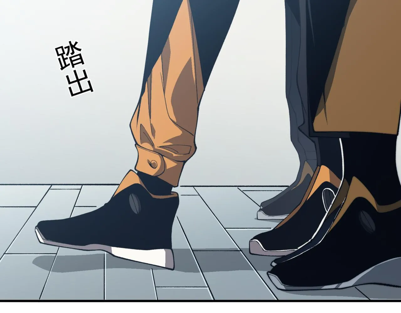 第10话 任务！开始！117