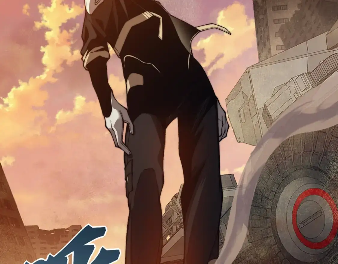 第31话 银狼猎队的越界27